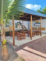 Wannas House - B&B Nungwi