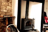 Cosy 3 Bed Cottage near 3 Peaks - Log Burner & Aga - B&B High Bentham