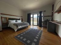 Chambre Standard Lit Queen-Size