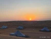 Desert Stars Camp - B&B Bidiyah