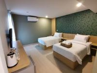 Soi9 poshtel - B&B Chiang Mai