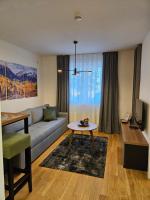 B&B Jahorina - Apartment Snow valley Jahorina - Bed and Breakfast Jahorina