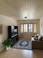 B&B Esquel - Dpto Sarmiento - Bed and Breakfast Esquel