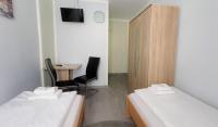 Budget Twin Room