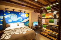 Aloha BnB - Chambres d’hôtes Korçë