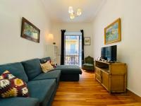 Beach Side Apartment - Ferienwohnung Donostia / San Sebastián