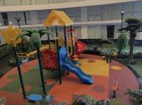 Rajhansh Belliza Nest - A Luxury 2BHK Apartment - Chambres d’hôtes Surate