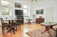 Schoene Altbauwohnung Wien Zentrum Brigittenauer Lände 32 - Ferienwohnung