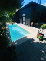 Suite Martinique at Slivington Manor - B&B