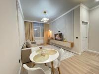 Apartments Rent Buqar Jyrau Comfort - Chambres d’hôtes Astana