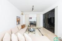 Le Parfait II : Bord de mer central et luxueux - Ferienwohnung