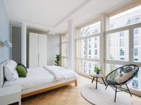 B&B Aken - POHA House Theaterplatz - Bed and Breakfast Aken