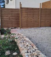 L'Eden du Quercy - B&B