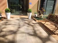 Apartamento no Centro de Pitangueiras, Guarujá - a 100m da Praia - B&B Guarujá