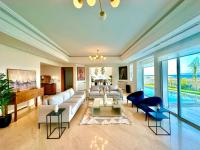 Omnya Carthage Beachfront Luxury Villa - Chambres d’hôtes