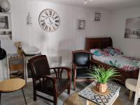 Triple Room with Terrace