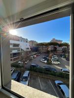Dalla Sandra in Viale Ceccarini - B&B