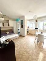Appartamento con 1 Camera da Letto