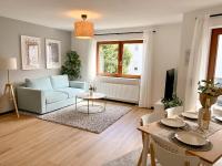 B&B Treviri - Boho Home - mit Balkon, Parkplatz und Netflix - Bed and Breakfast Treviri