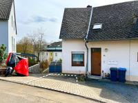 JUPAS - Holiday Apartments Trier - Bed and Breakfast