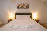 Glyfada Spacious Apartment - 3222 - Ferienwohnung
