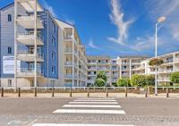 Charmant appartement vue mer - PLOUGONVELIN - B&B