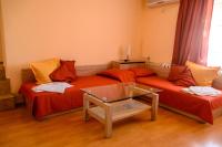 Familienzimmer mit Terrasse