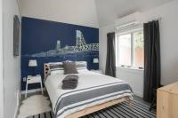 The Hawthorne Hideaway - B&B