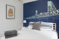 The Hawthorne Hideaway - B&B Portland