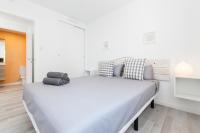 Apartamento de 1 dormitorio con vistas al mar