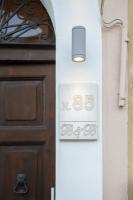Numero 85 - B&B Termoli