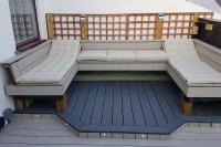 Seaside Escape - Deganwy Beach Cottage - Sea Views & Golf Course Views - Ferienwohnung Deganwy