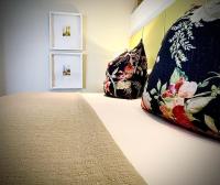 Luxury King or Twin Room with Pool View 