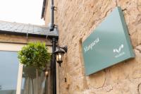 Marquesa - Modern dog-friendly barn on a country estate - B&B