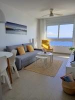 Junto Al Mar III - Ferienwohnung
