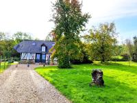 Maison normande - B&B Freneuse-sur-Risle