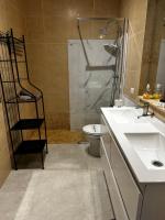 Villa One Tenerife - B&B