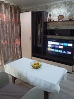 B&B Qızılorda - Площадь - Bed and Breakfast Qızılorda