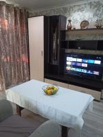 Площадь - B&B