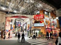 Koenji loft apartment/Shinjuku&Kichijoji/JR - B&B Tokyo