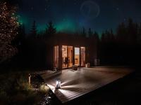 Buubble Hotel - Hrosshagi - B&B