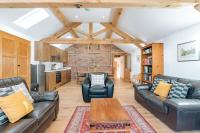 ryton grange church barn sleeps 5 - B&B