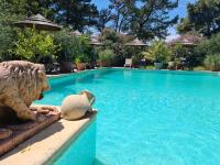 Relais de Bravone - B&B