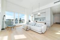 Brand new 2bdroom Free Parking Apartment - B&B Tallinn