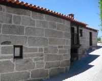 Casa da Carreira - Chambres d’hôtes Amarante