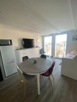 Appartement en plein cœur du centre ville - B&B