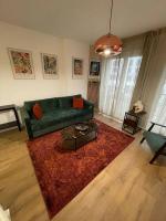 Appart charmant au cœur de la ville et des commodités - B&B Saint-Ouen