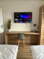 Appartamento con 2 Camere da Letto