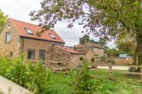 Stable Cottage - Dog friendly romantic country bolthole - Ferienwohnung