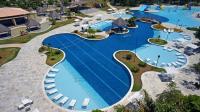 Iloa Residence Apt Premium -Quarto e sala climatizado - B&B
